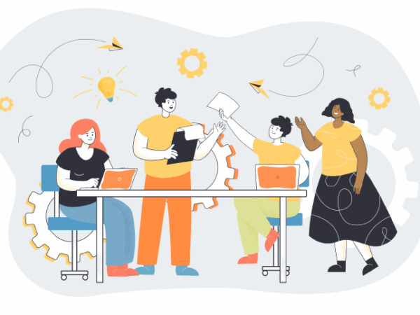 The Workforce Management Journey