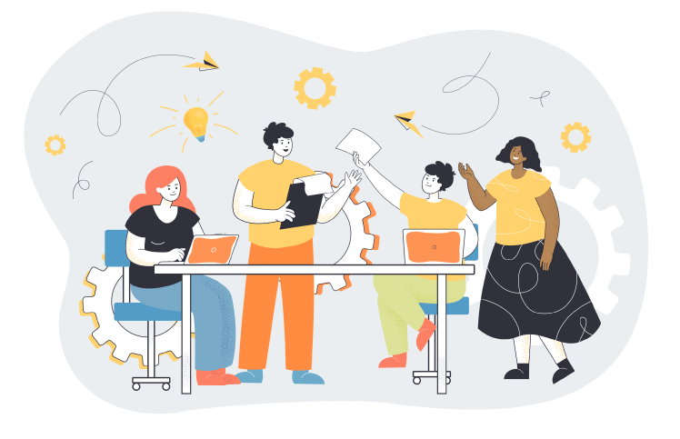 The Workforce Management Journey