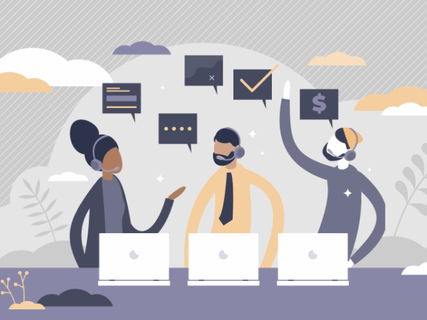 The State of the Contact Center Industry