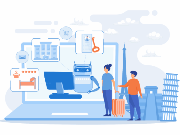 Guiding Customers on Their Journeys