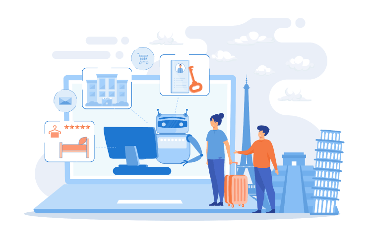 Guiding Customers on Their Journeys