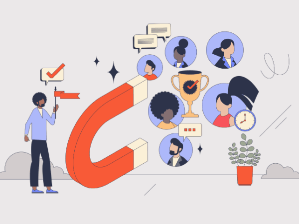 Recruitment, Attrition, and COVID-19