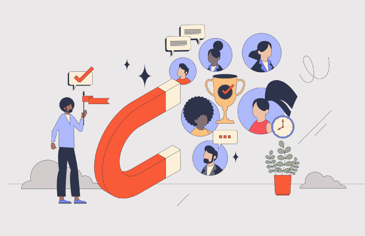 Recruitment, Attrition, and COVID-19