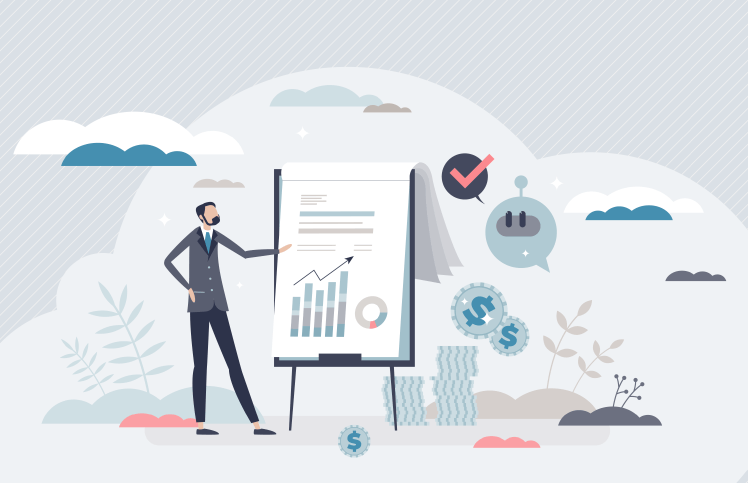Banking on Digital Transformation