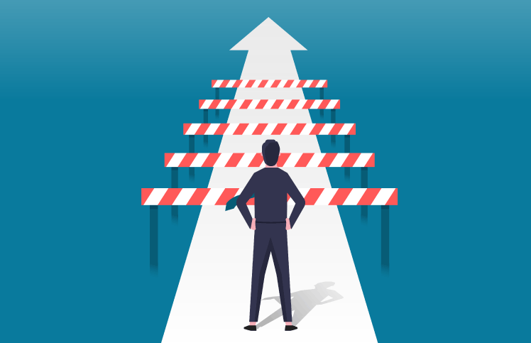 Contact Center Leaders...Can You Rise to the Challenge?