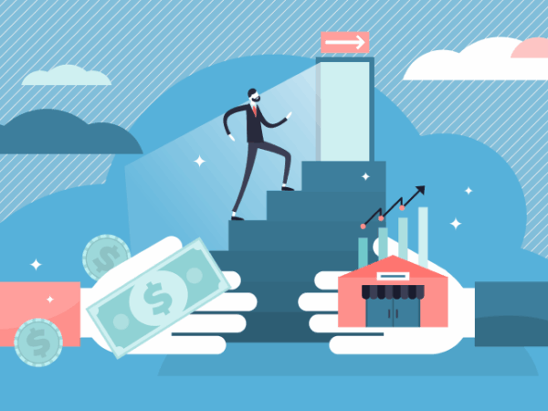 Opening the Door to Business Continuity (and Success)