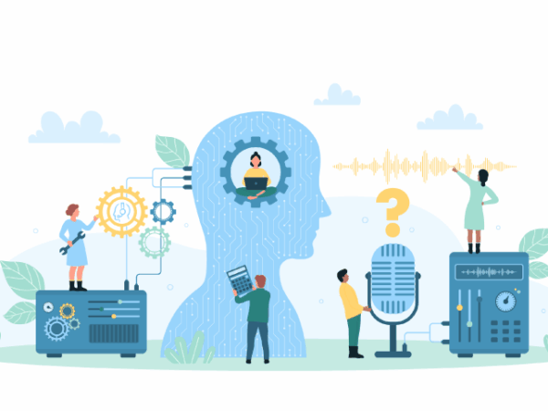 Can Voice Authentication Help Overwhelmed Agents?