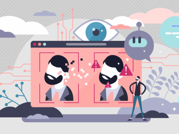 Is Your CX Thriving in the Age of Deepfakes?