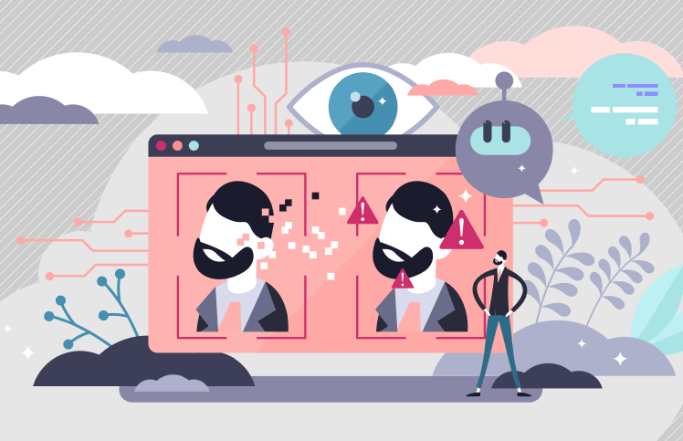 Is Your CX Thriving in the Age of Deepfakes?