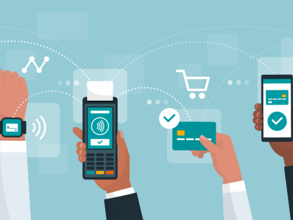 Processing Payment Trends and Challenges