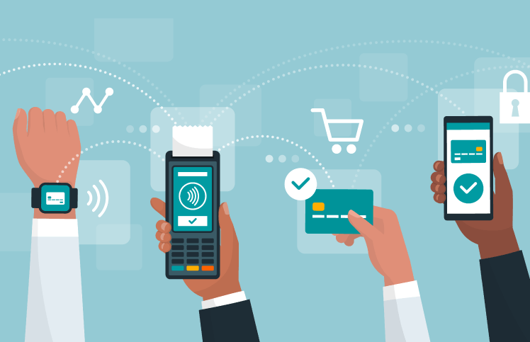 Processing Payment Trends and Challenges