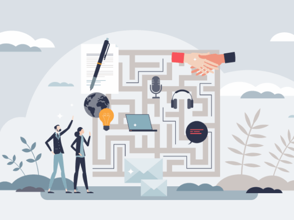 Navigating the Training Maze