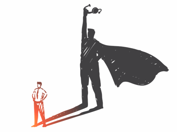 The Contact Center Heroes Without Capes