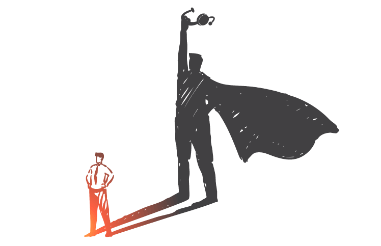 The Contact Center Heroes Without Capes