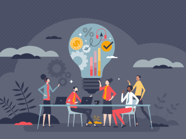 Working With Consultants