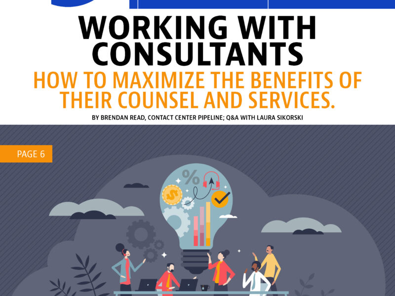 Contact Center Pipeline June 2024 cover