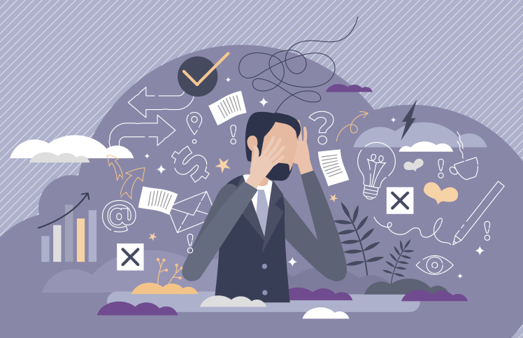 Connecting With Anxious Customers