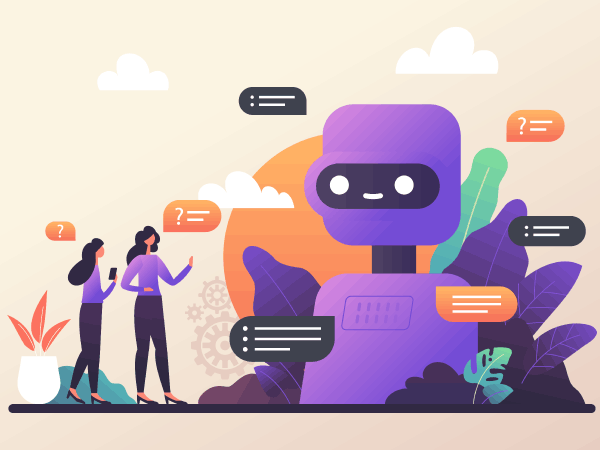 Distinctive Service Through Customer Choice and Human Connection