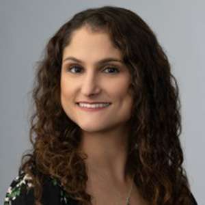 Catherine Forino