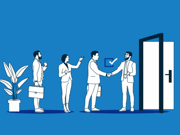 Hire and Train to Retain – Part 1