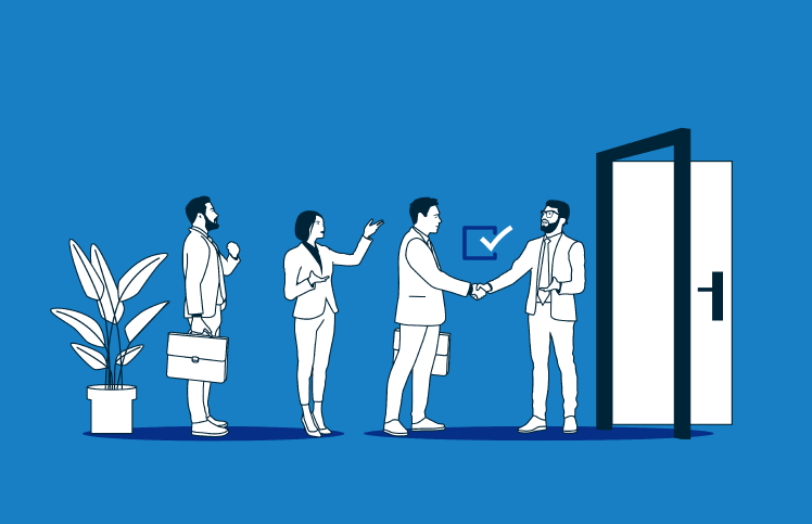 Hire and Train to Retain - Part 1