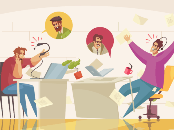 How to Manage Angry Customers