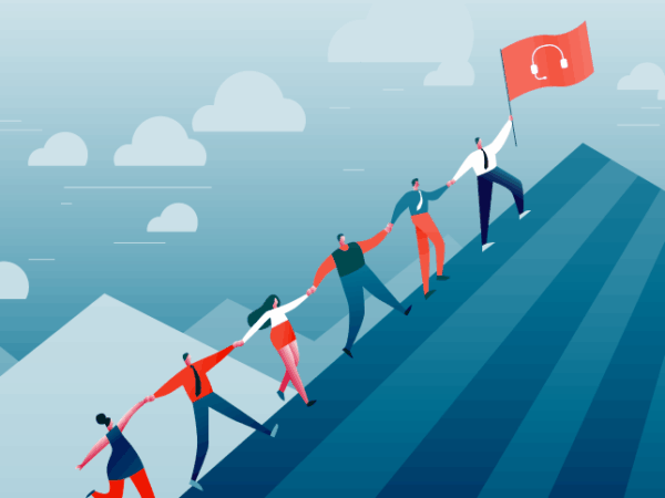 Delivering Effective Contact Center Management