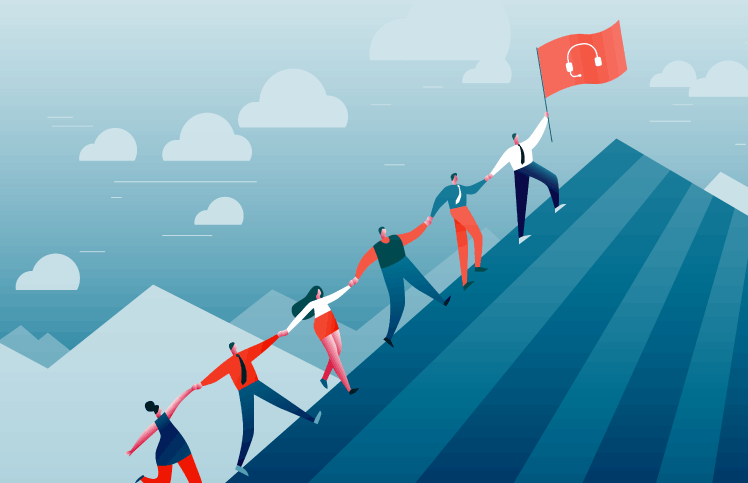 Delivering Effective Contact Center Management