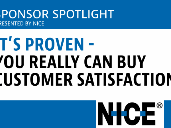 It’s Proven – You Really Can Buy Customer Satisfaction