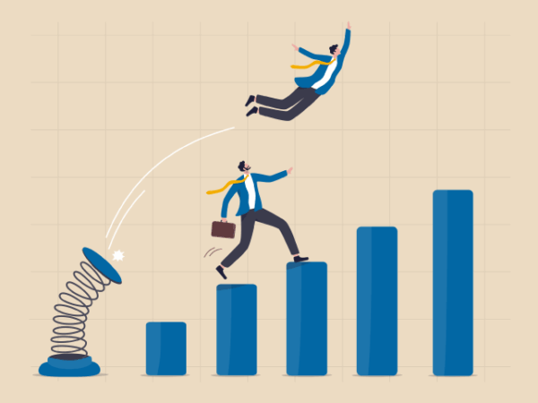 Turn Training into a Competitive Advantage