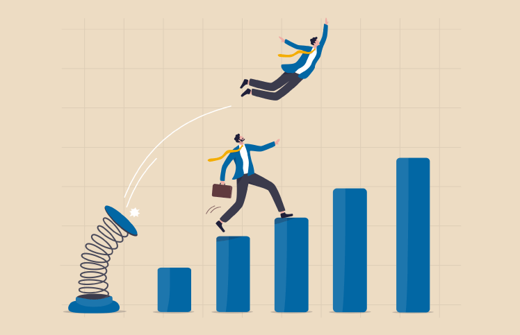 Turn Training into a Competitive Advantage