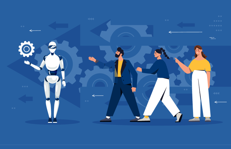 Augmenting The Workforce