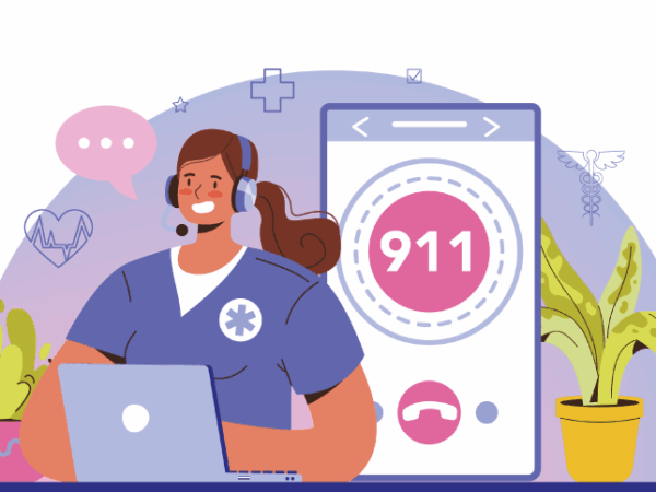 Healthcare Contact Centers
