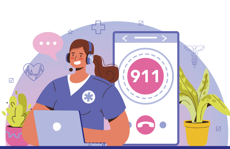 Healthcare Contact Centers