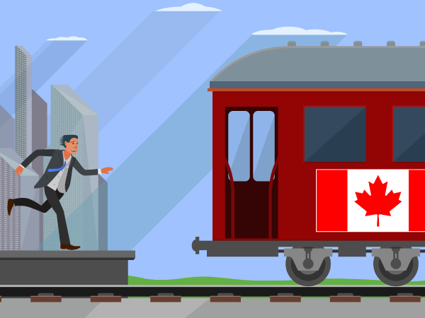 Canadian Privacy Law Reform: Has the Train Left?