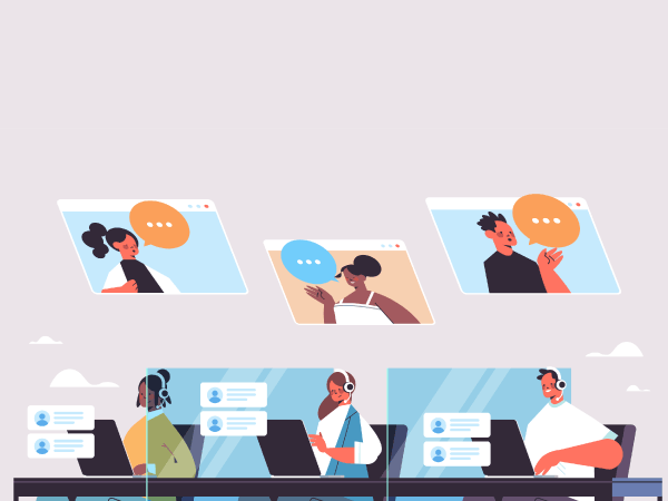 The New Trifecta of Contact Center Reliability