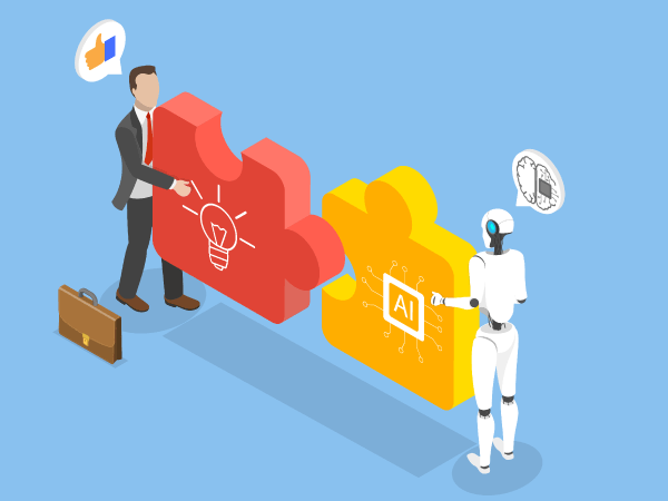 How AI Helps the Workforce
