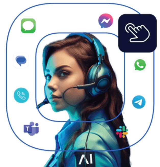 Cognigy AI Agent