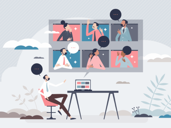 Strategies for Managing Remote Call Center Teams – Part 1