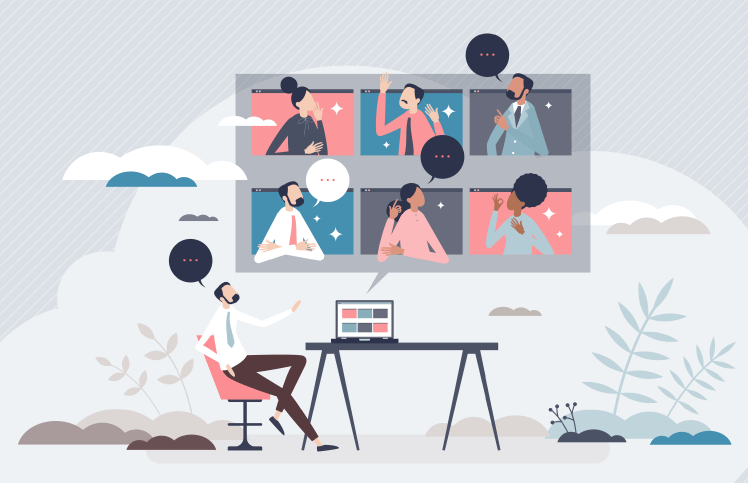 Strategies for Managing Remote Call Center Teams – Part 1