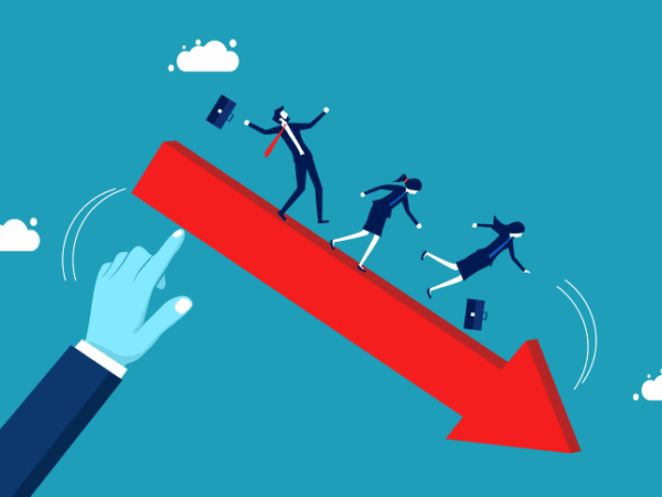 Disruption Ahead for The Contact Center Workforce – Part 1