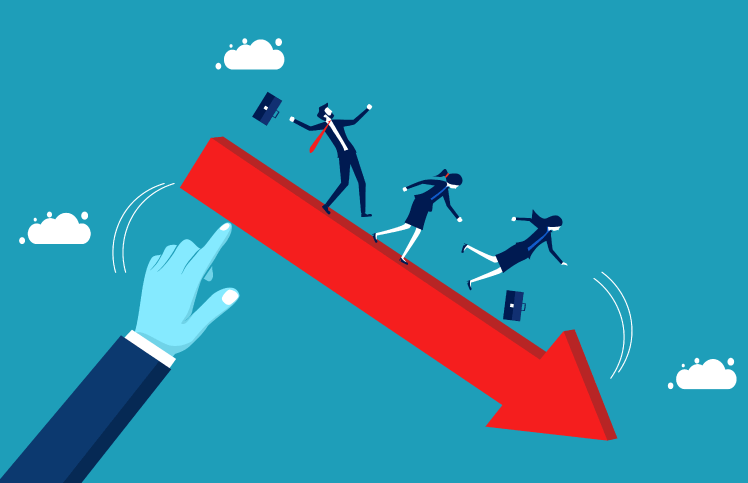 Disruption Ahead for The Contact Center Workforce – Part 1