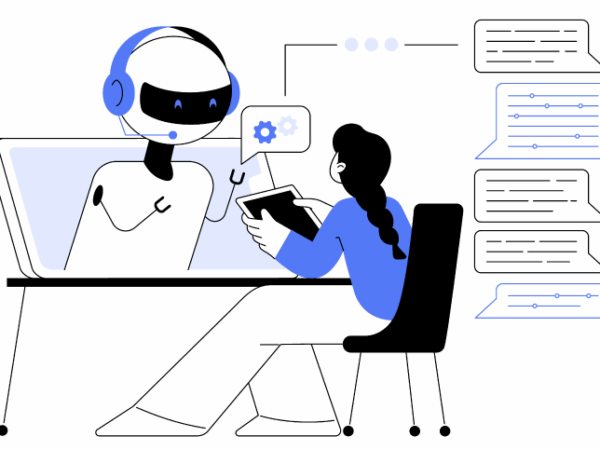 Best Use Cases for AI in Contact Centers