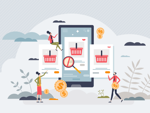 Wanted Customers: Unwanted Products