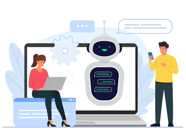 Revolutionizing the Service and Support Experience