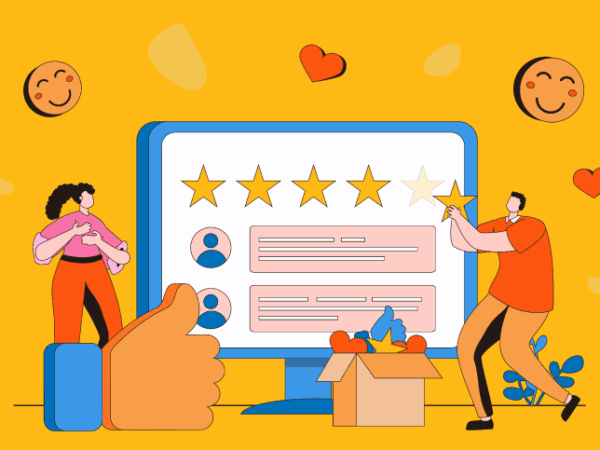 How to Transcend Customer Expectations
