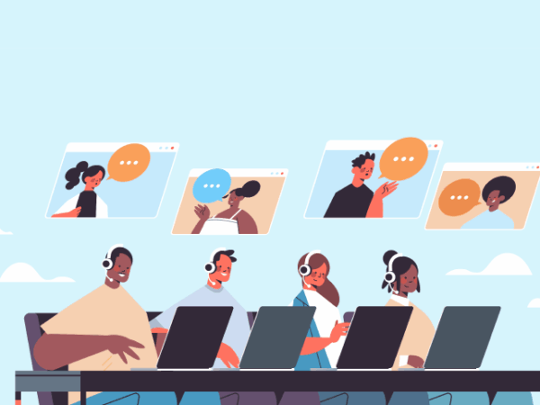 How to Clearly Hear Your Customers and Agents