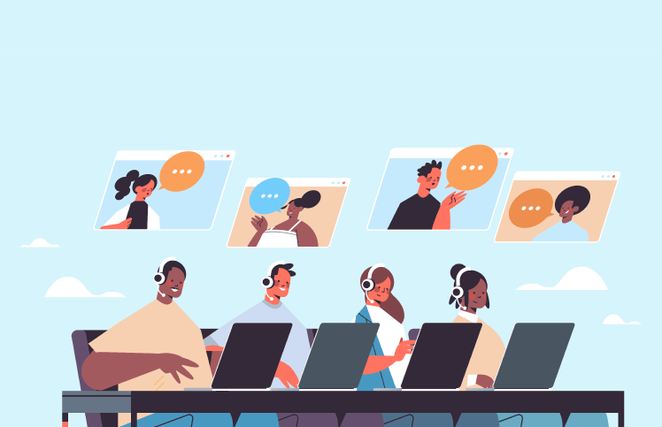 How to Clearly Hear Your Customers and Agents