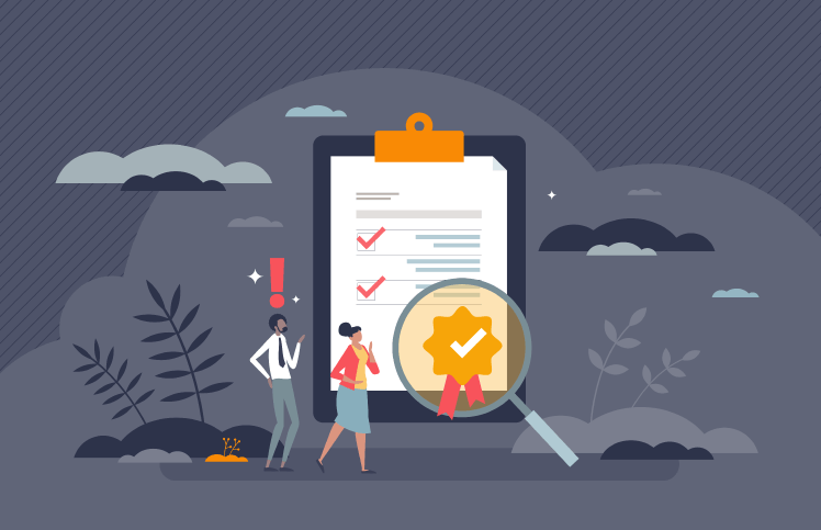 Ensuring Quality in Anxious Times