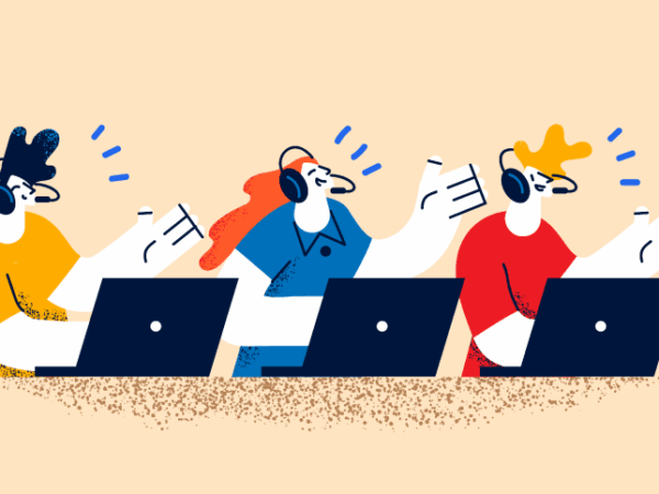 The Fine Art of Contact Center Management – Part 1